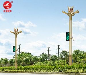 智慧路灯ZX-ZHLD041