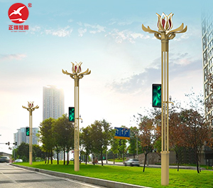 智慧路灯ZX-ZHLD041