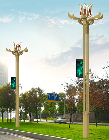 智慧路灯ZX-ZHLD041