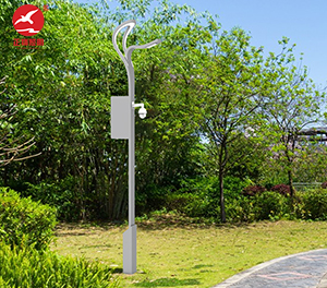 智慧路灯ZX-ZHLD042