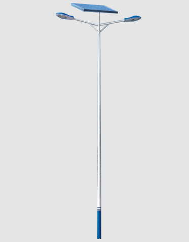 LED太阳能路灯ZX-LD107 LED太阳能路灯ZX-LD107