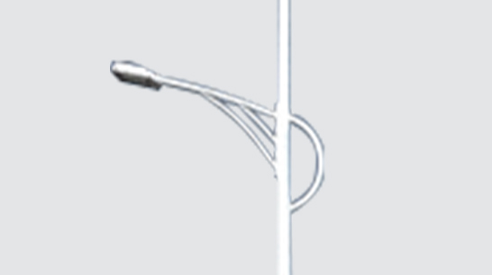 LED太阳能路灯ZX-LD109