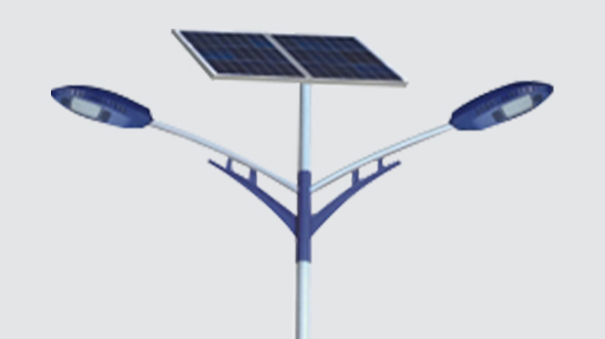 LED太阳能路灯ZX-LD110