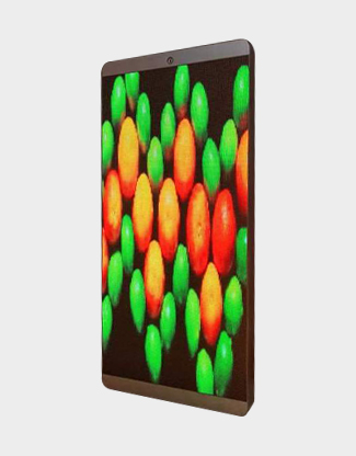 智慧灯杆显示屏ZX-ZHDP005 智慧灯杆显示屏ZX-ZHDP005