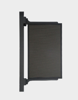 智慧灯杆显示屏ZX-ZHDP008 智慧灯杆显示屏ZX-ZHDP008