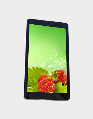 智慧灯杆显示屏ZX-ZHDP009 智慧灯杆显示屏ZX-ZHDP009