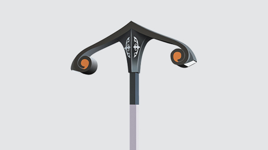 LED景观灯ZX-JGD153 LED景观灯ZX-JGD153