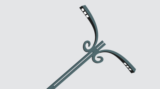 LED景观灯ZX-JGD155 LED景观灯ZX-JGD155