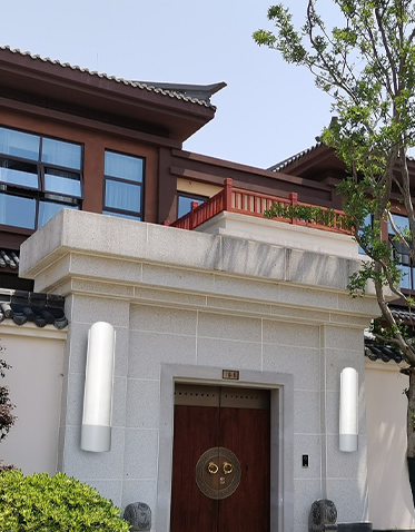 LED壁灯ZX-BD027 LED壁灯ZX-BD027