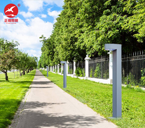 LED草坪灯ZX-CPD094