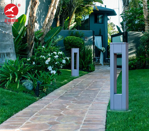 LED草坪灯ZX-CPD097