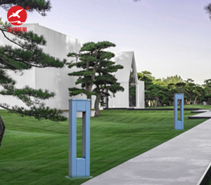 LED草坪灯ZX-CPD097