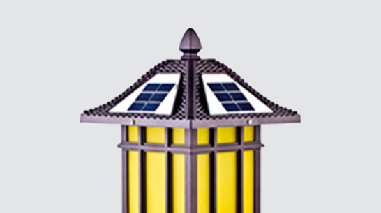 LED柱头灯ZX-ZTD019 LED柱头灯ZX-ZTD019