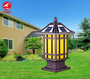 LED柱头灯ZX-ZTD019 LED柱头灯ZX-ZTD019