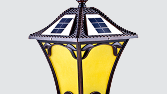 LED柱头灯ZX-ZTD020 LED柱头灯ZX-ZTD020