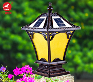 LED柱头灯ZX-ZTD020 LED柱头灯ZX-ZTD020