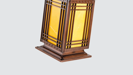 LED柱头灯ZX-ZTD021 LED柱头灯ZX-ZTD021