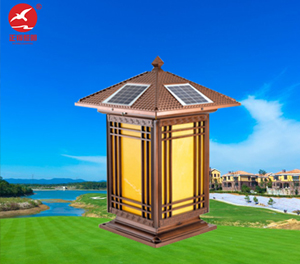 LED柱头灯ZX-ZTD021 LED柱头灯ZX-ZTD021