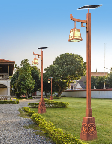 LED庭院灯ZX-TYD139