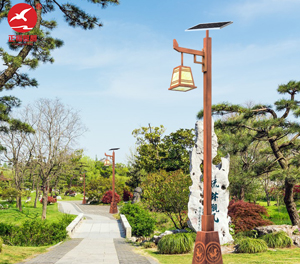 LED庭院灯ZX-TYD139