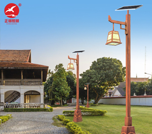 LED庭院灯ZX-TYD139