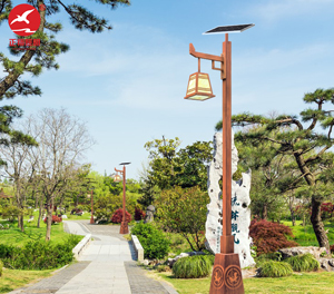 LED庭院灯ZX-TYD139