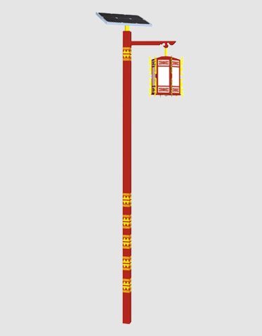LED庭院灯ZX-TYD141 LED庭院灯ZX-TYD141