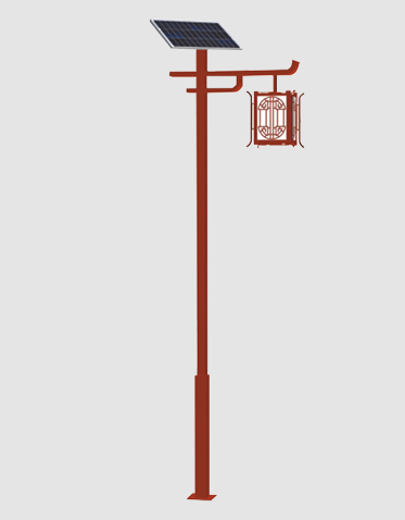 LED庭院灯ZX-TYD143 LED庭院灯ZX-TYD143