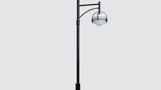 LED庭院灯ZX-TYD144