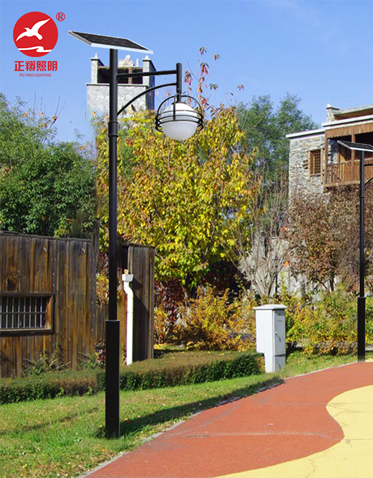 LED庭院灯ZX-TYD144