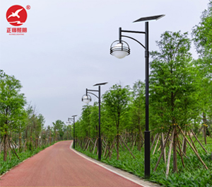 LED庭院灯ZX-TYD144