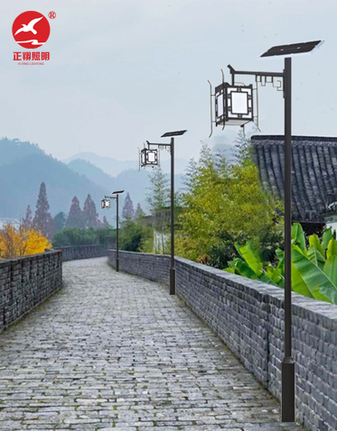 LED庭院灯ZX-TYD145 LED庭院灯ZX-TYD145