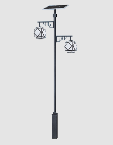 LED庭院灯ZX-TYD147 LED庭院灯ZX-TYD147