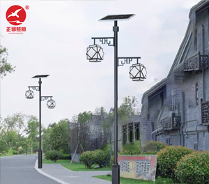 LED庭院灯ZX-TYD147