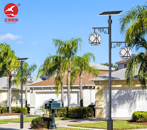 LED庭院灯ZX-TYD147