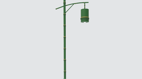 LED庭院灯ZX-TYD149