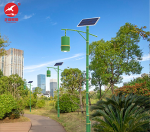 LED庭院灯ZX-TYD149