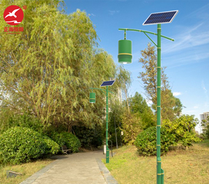 LED庭院灯ZX-TYD149