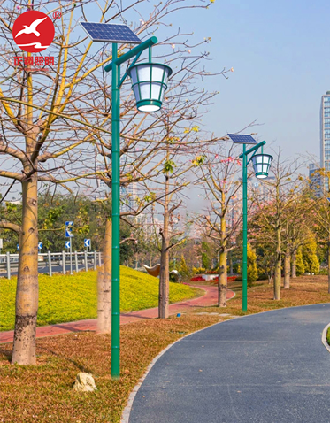 LED庭院灯ZX-TYD150 LED庭院灯ZX-TYD150