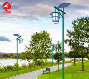 LED庭院灯ZX-TYD150 LED庭院灯ZX-TYD150