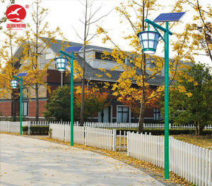 LED庭院灯ZX-TYD150 LED庭院灯ZX-TYD150