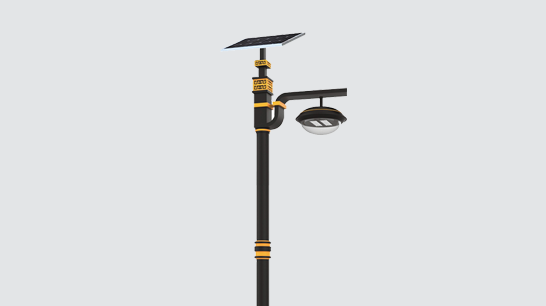 LED庭院灯ZX-TYD151 LED庭院灯ZX-TYD151