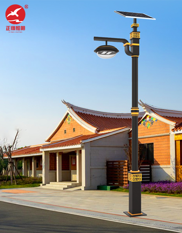 LED庭院灯ZX-TYD151 LED庭院灯ZX-TYD151