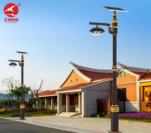 LED庭院灯ZX-TYD151 LED庭院灯ZX-TYD151