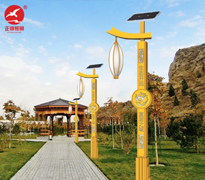 LED庭院灯ZX-TYD152 LED庭院灯ZX-TYD152