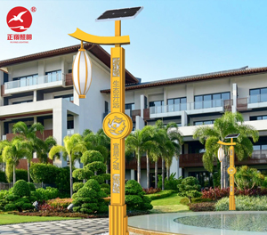 LED庭院灯ZX-TYD152 LED庭院灯ZX-TYD152