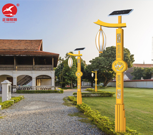 LED庭院灯ZX-TYD152 LED庭院灯ZX-TYD152