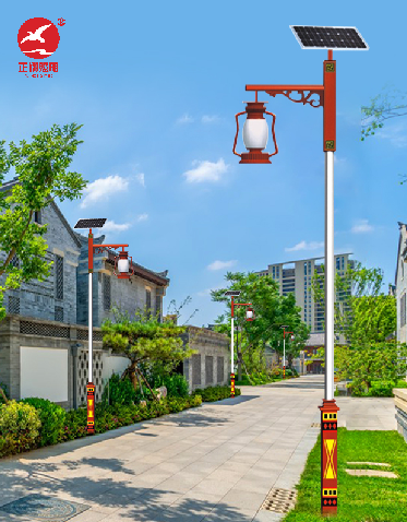 LED庭院灯ZX-TYD153 LED庭院灯ZX-TYD153