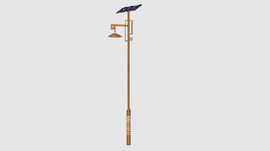 LED庭院灯ZX-TYD154 LED庭院灯ZX-TYD154