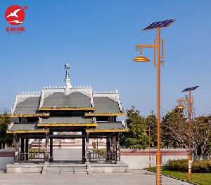 LED庭院灯ZX-TYD154 LED庭院灯ZX-TYD154